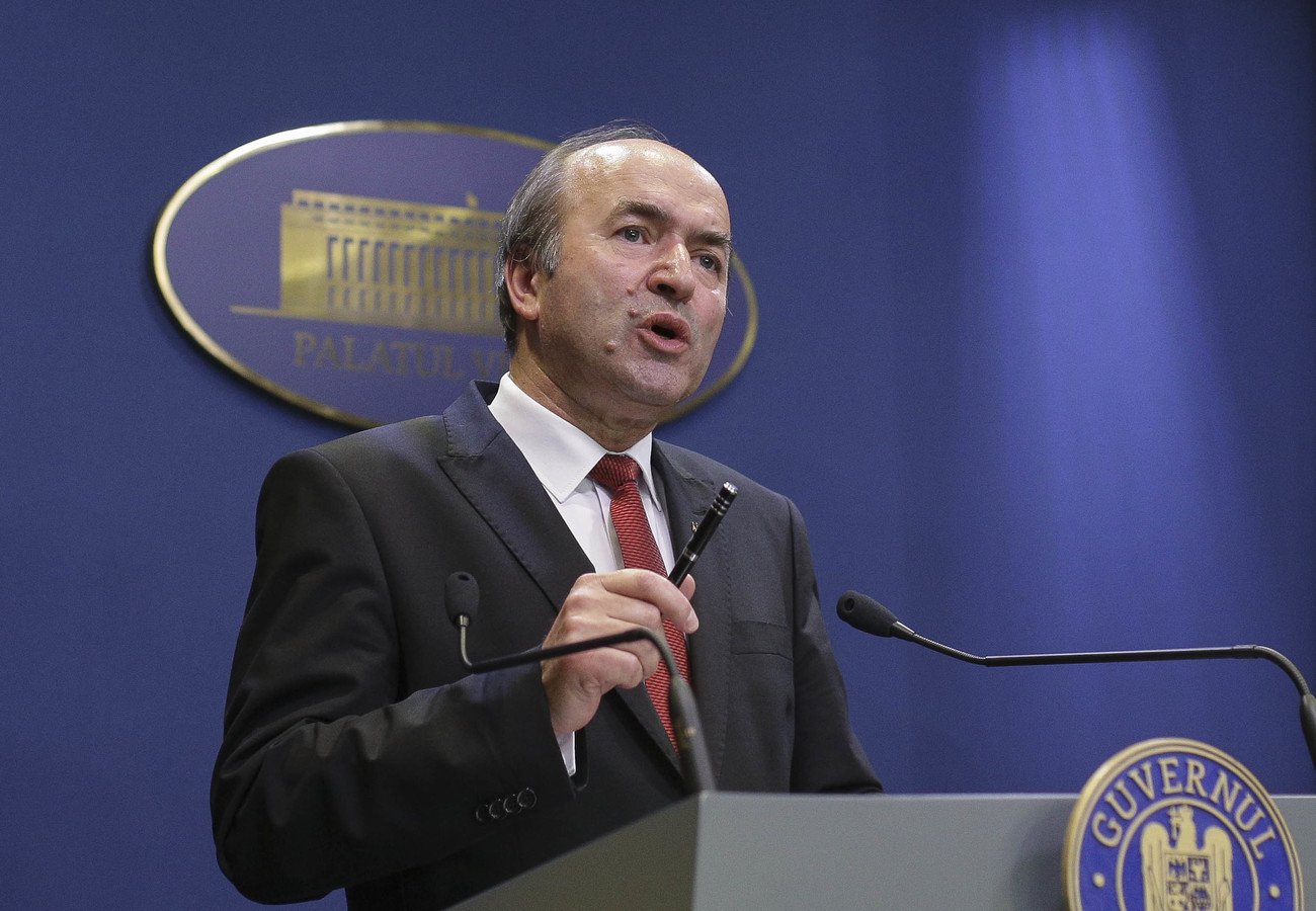 Toader, prima reacţie după publicarea raportului MCV:  Are iz politic, multe interese şi foloseşte  standarde duble / Ce spune despre contestarea documentului