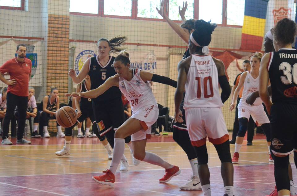 O primă reeditare a finalei  din sezonul trecut