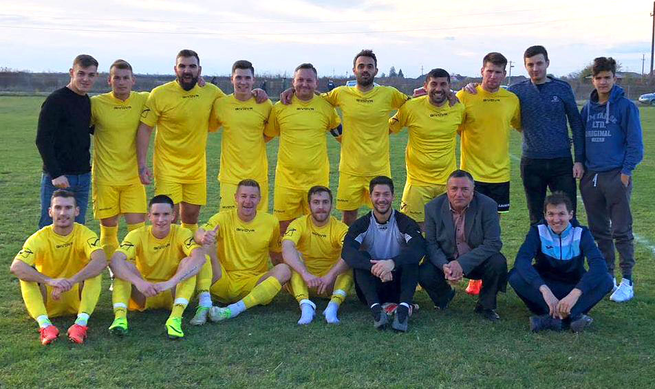 Triplă Feier, dublă Baciu! Trupa lui Boudi se apropie de lider!