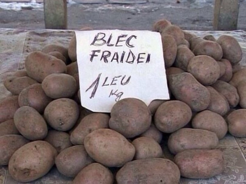 Hai la Black Friday!