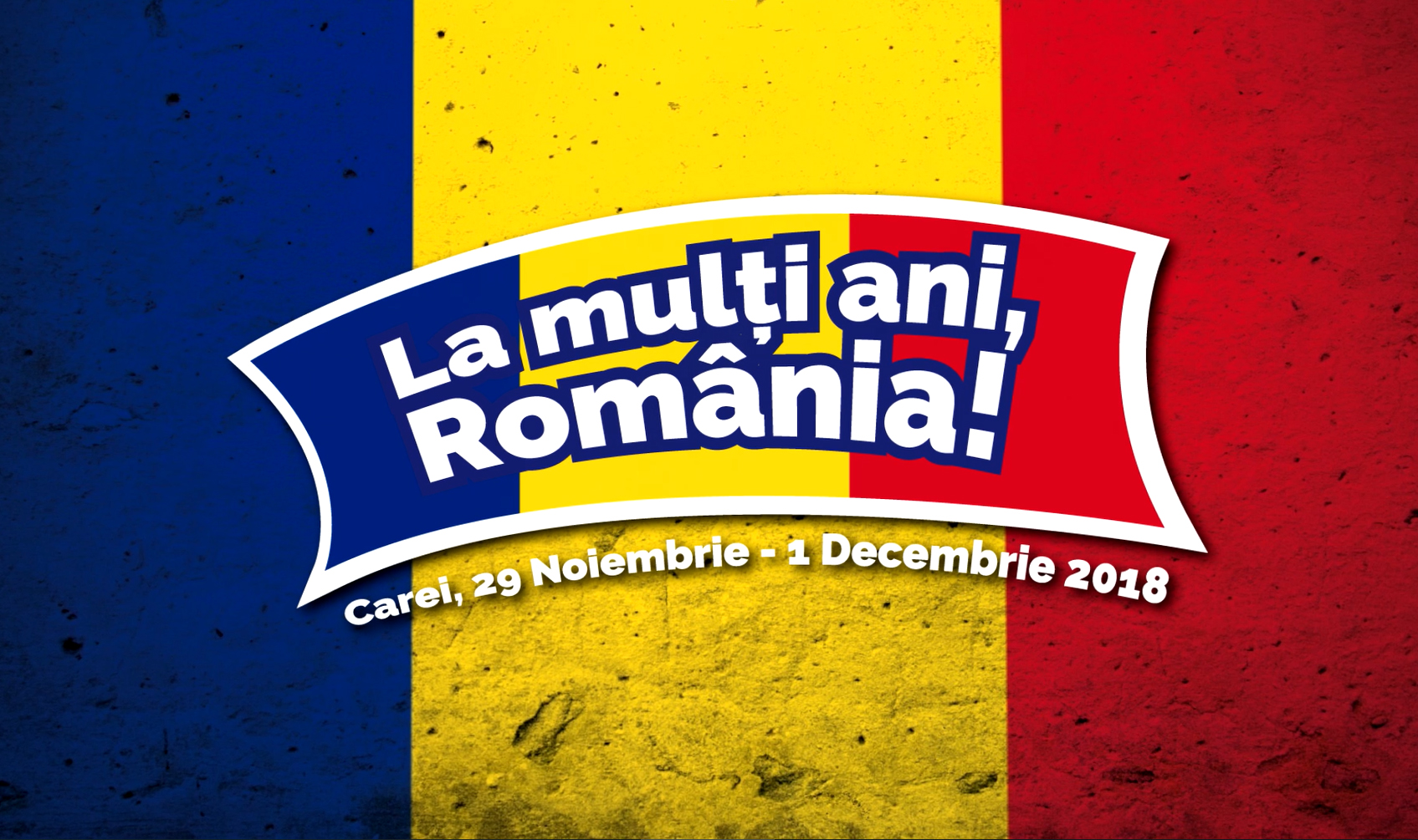 VIDEO. MEGA-CONCERTE de Centenar la Carei. Soliști și trupe de top