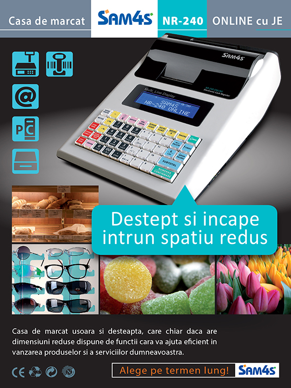 Noile case de marcat, greu de găsit