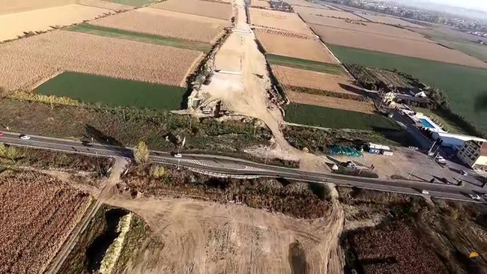 INVESTIȚIE. Centura de ocolire a Sătmarului, în grafic. Banii, alocați de Guvern