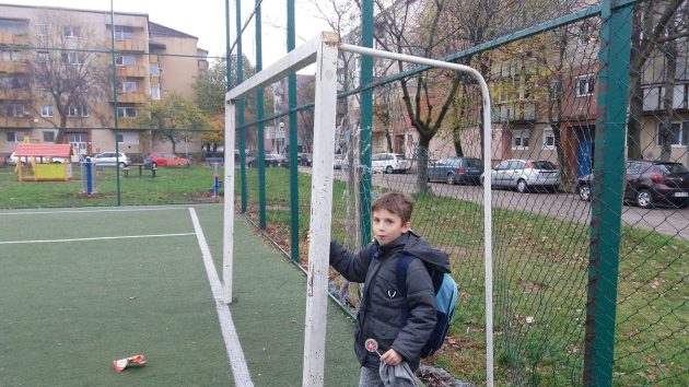 VIDEO/FOTO. ÎNFIORĂTOR. Pericol de MOARTE pentru copii. Trebuie luate URGENT măsuri