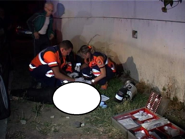 Tragedie cumplită la Satu Mare