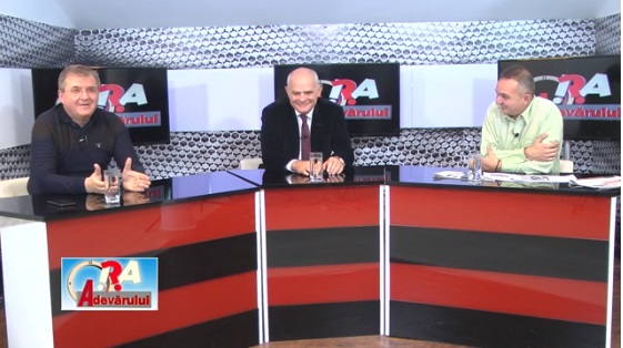 BREAKING NEWS. Candidat SURPRIZĂ posibil pentru Primăria Satu Mare. Cine ar putea fi