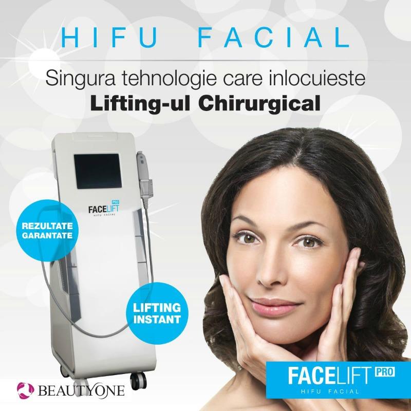 VIDEO/FOTO. Aspect mai tânăr și natural, fără bisturiu, injecții sau chirurgie plastică