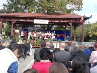 Premiile Festivalului concurs ALINĂ-TE DOR, ALINĂ – ediţia a XXVII-a, de la Cicârlău