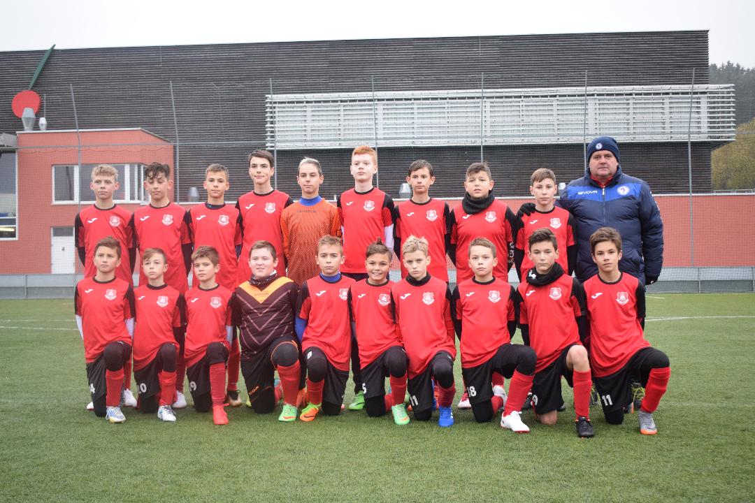 LPS Satu Mare a câștigat  un turneu în Austria