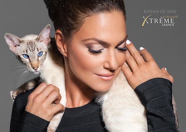 Extensii de gene în Satu Mare cu aspect natural, de la liderii mondiali în acest domeniu