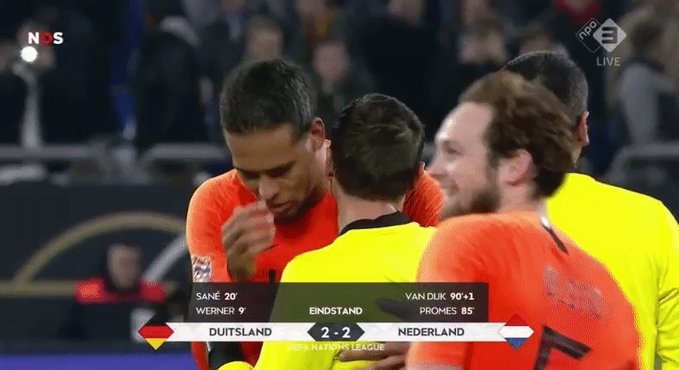 Veste cumplită primită de Haţegan la meciul Germania – Olanda