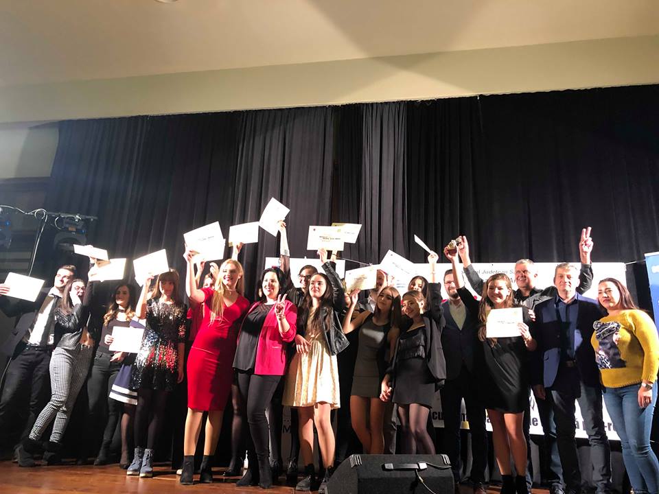 FOTOGALERIE. Muzica de calitate, voci exceptionale! Cine a castiigat Festivalul Muzica Inimii Mele de la Satu Mare