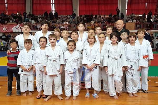 Cupa UNIO a ajuns la ediția a 23-a