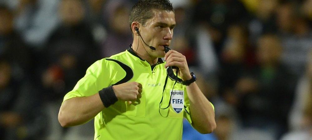 Kovacs Istvan, la cea mai bună perioadă a carierei