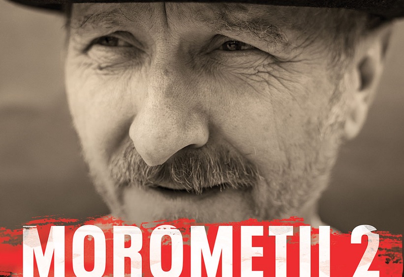 EXCEPȚIONAL! Caravana „MOROMEȚII 2” ajunge în Județul Satu Mare. Două proiecții. Când și unde