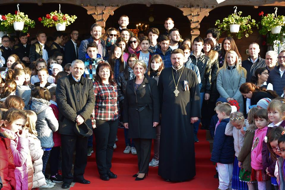 Proiect Erasmus Liceul Teologic Ortodox “Nicolae Steinhardt”