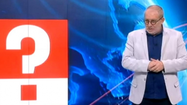 Sănătate maximă, Busu!