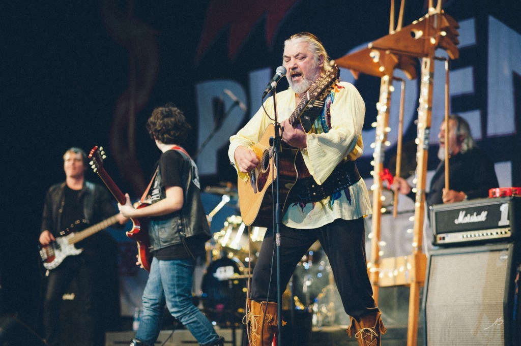 VIDEO. Centenar cu PHEONIX la Satu Mare. Ce alți artiști mai vin