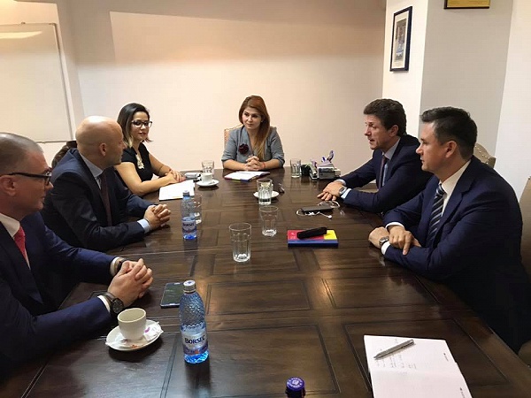 Pregătiri intense pentru EURO 2020