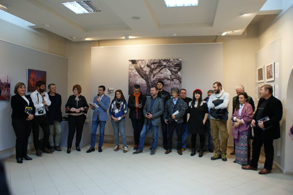 FOTOGALERIE. Capitala Țării Oașului, capitala culturală a județului. VERSUS DAR ÎMPREUNĂ, la cea de-a X -a ediție