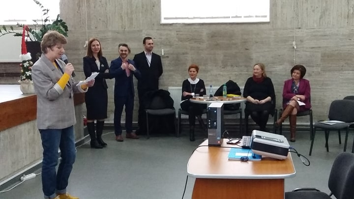 Împreună pentru sănătate: Porți Deschise la CJAS Satu Mare