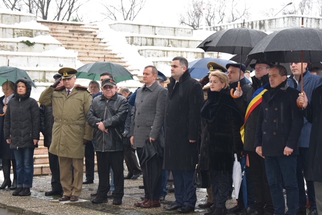 Ziua Victoriei Revoluției Române din Decembrie 1989