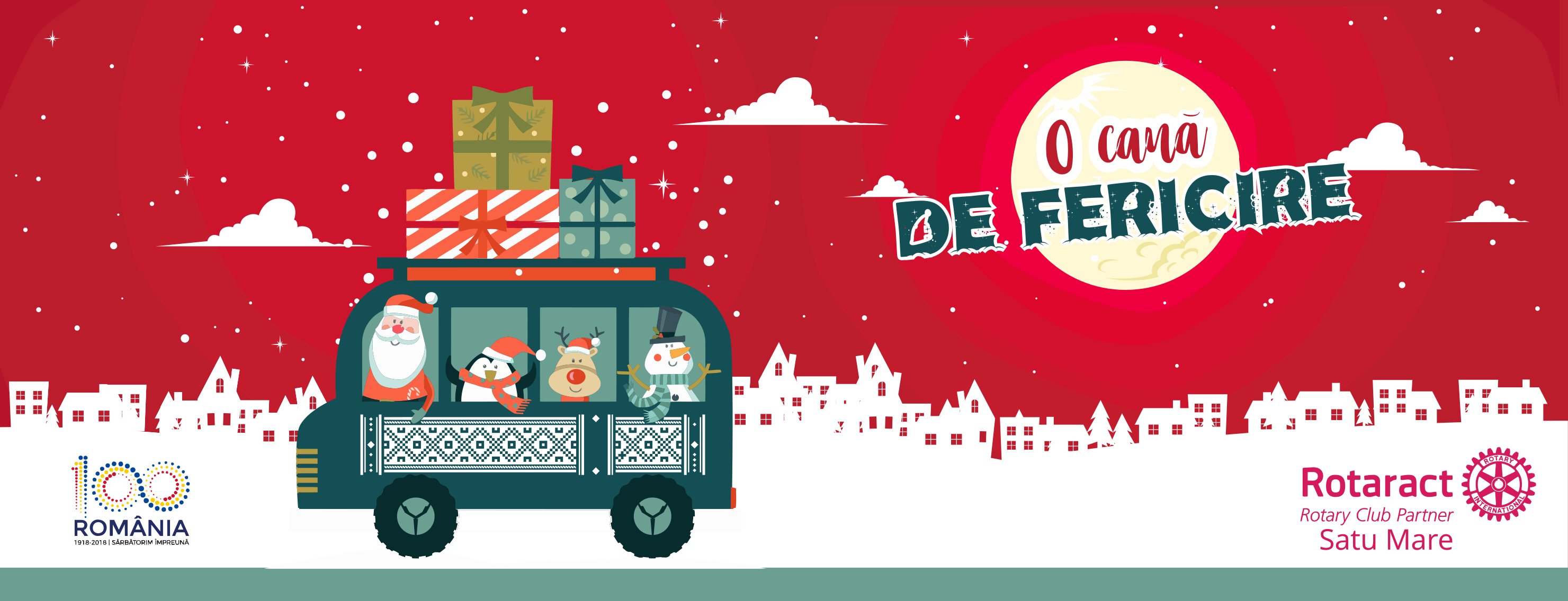 Evenimentului caritabil „O Cană de Fericire”, la a cincea ediție