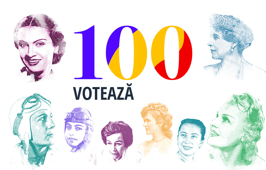 EXCLUSIV –Interviu cu jurnalista de modă Janina Nectara, care de Centenar a lansat o campanie inedită  - “Femei pe bancnote”