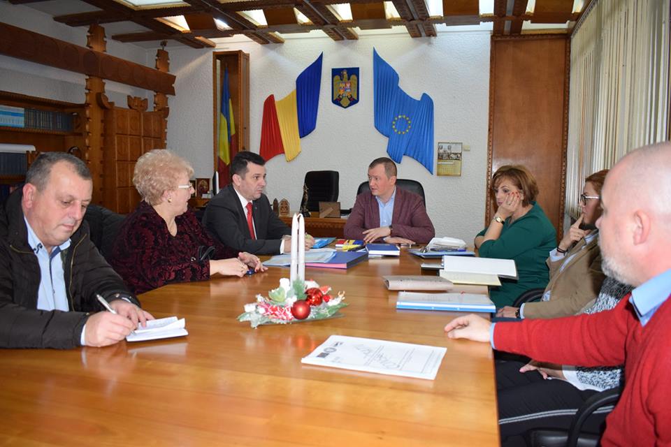 Proiecte noi, finanțate prin AFIR