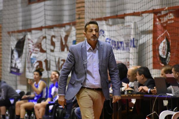 Vor o nouă victorie cu Maikel Lopez pe bancă!