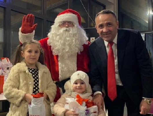 Cine a câștigat Loganu' de la Satu Mare Shopping Plaza. Poți fi chiar și tu