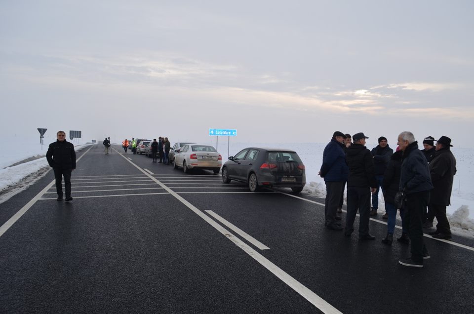 VIDEO/FOTO. Cel mai frumos CADOU DE CRĂCIUN. CENTURA CAREIULUI, recepționată