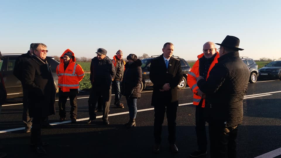 RETROSPECTIVĂ. Investiții de amploare realizate sau demarate la Satu Mare. Care sunt acestea