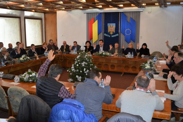 FOTO. MILIOANE pentru investiții și drumuri. Câți bani a dat Consiliul Județean primăriilor