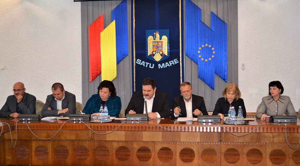 Salarii asigurate până la finele anului pentru angajații DGASPC