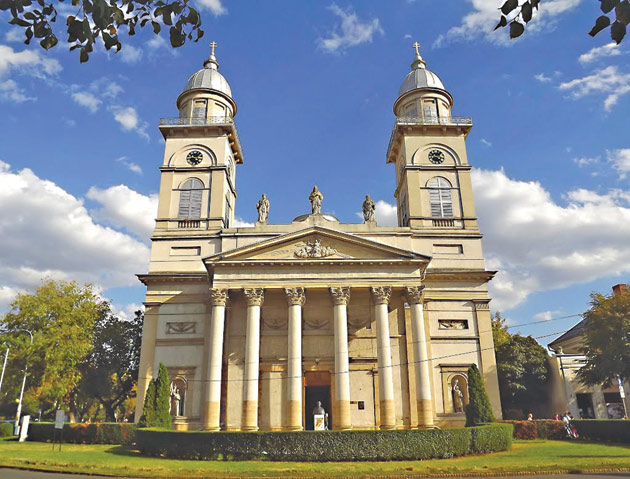 Cum era împărțit confesional Sătmarul la sfîrșitul secolului al XIX-lea și începutul secolului al XX-lea