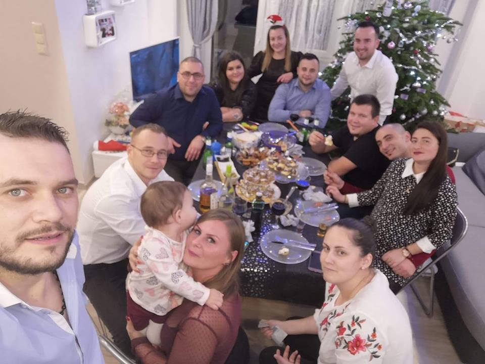 FOTOGALERIE. CRĂCIUN de POVESTE pentru sătmăreni. Au COLINDAT și au fost COLINDAȚI