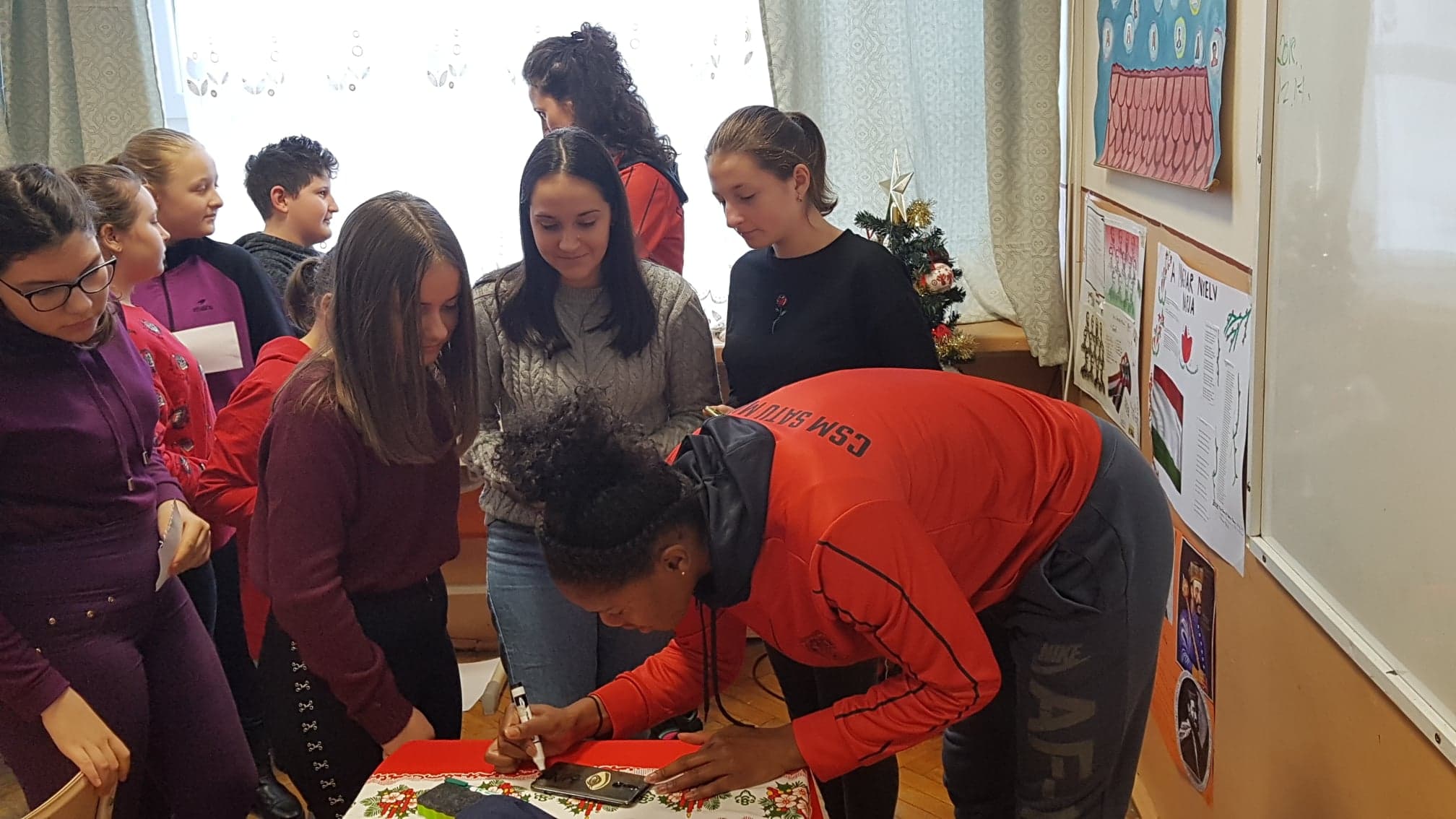 Derby-ul campionatului, episodul 2!