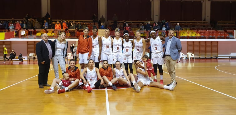 CSM Satu Mare și-a aflat adversara din sferturile Cupei României