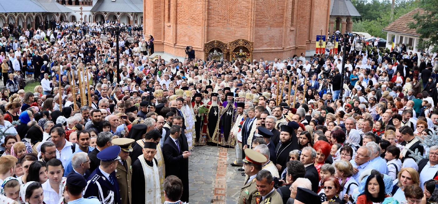 Un important DRUM SPIRITUAL din județ va fi REABILITAT. Cedat CNAIR