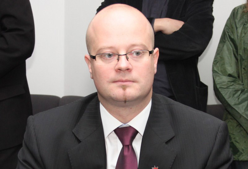 DOLIU în familia primarului Kereskenyi. Un om drag a trecut în ETERNITATE