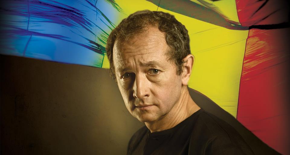 PRIVILEGIU. Mândru că sunt român! Conferință Dan Puric astăzi la Satu Mare