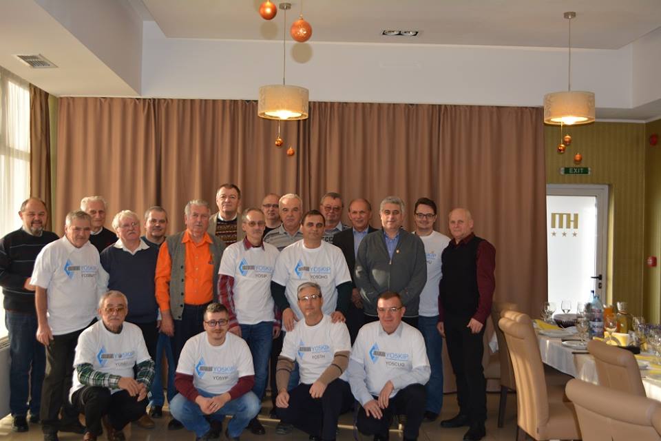 Sătmăreanul Viorel Chiorean,  la Maratonul ”Centenarului”