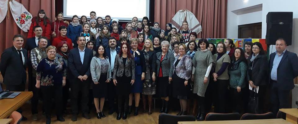 Matematica și mediul, concurs județean transdisciplinar de matematică