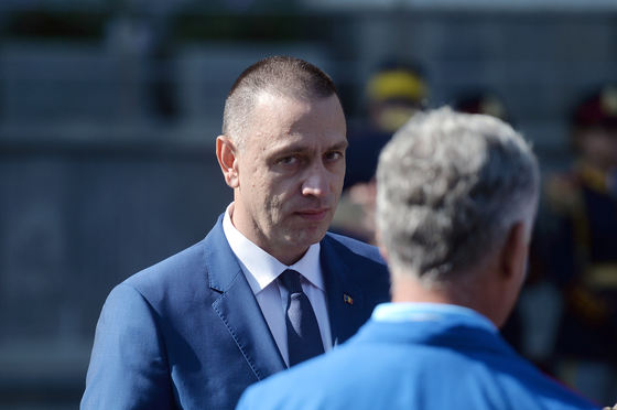 Fifor, după decizia CCR legată de protocoalele cu SRI: Parlamentul să asigure temei juridic pentru cei ce-şi caută dreptatea