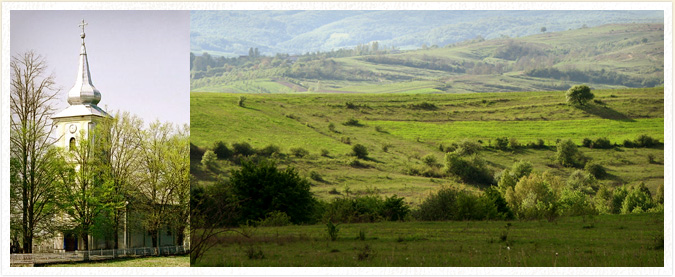 Istoricul localităţii Bârsău, una dintre cele mai vechi localităţi româneşti din ţinutul Sătmarului