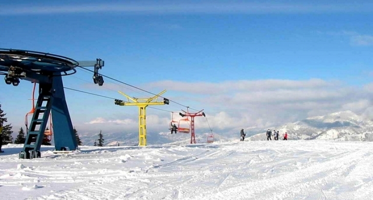 Domeniul schial Borşa, o alternativa excelentă pentru iubitorii sporturilor de iarnă sătmăreni