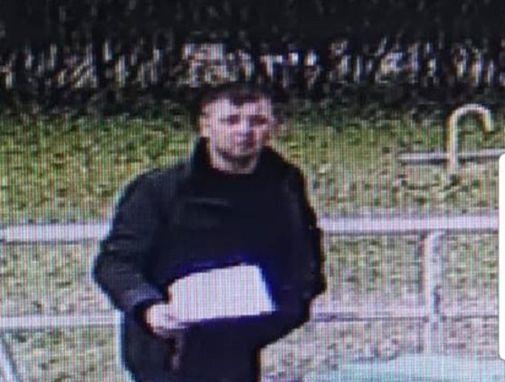 VIDEO. HOȚI în CENTRUL SĂTMARULUI. Îi recunoaște CINEVA?