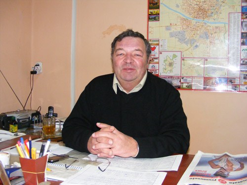 CARP a început anul bine, însă au scăzut împrumuturile începând de anul trecut