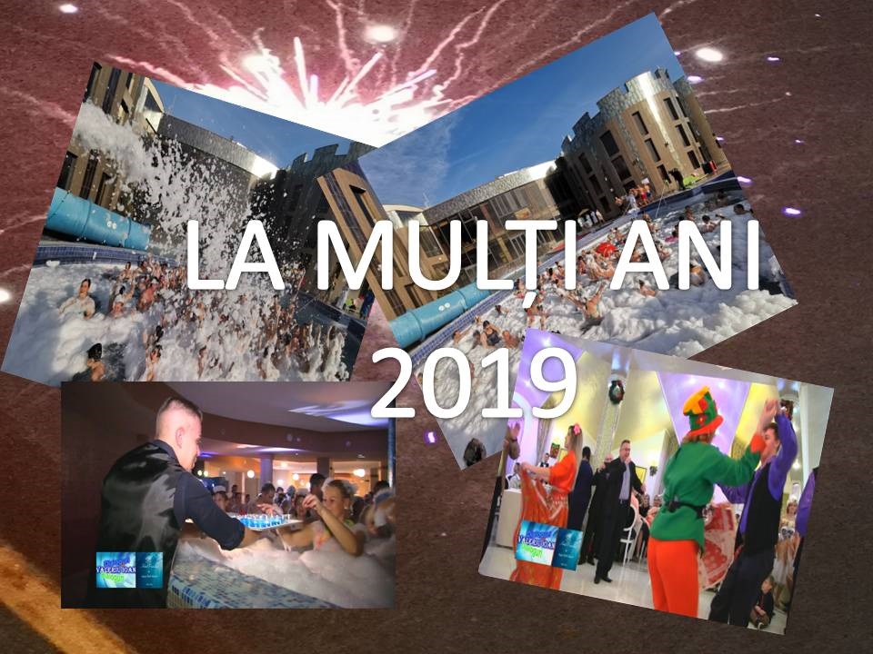 EXCLUSIVITATE! Foto/video reportaj - Destinații turistice de vis – ”Hotel President SPA” Băile Felix